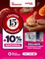 Catálogo Mi Comisariato en Otavalo | Viernes 15%de dscto | 2026-10-02T00:00:00.000Z - 2026-10-09T00:00:00.000Z