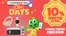 Catálogo Crecos | Llegaron los clic days | 2026-10-05T00:00:00.000Z - 2026-10-31T00:00:00.000Z