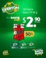 Catálogo Santa Maria | Nuestras mejores gangas | 2026-10-05T00:00:00.000Z - 2026-10-19T00:00:00.000Z
