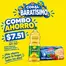 Catálogo Coral Hipermercados en General Villamil Playas | Coral baratisimo | 2026-10-06T00:00:00.000Z - 2026-10-31T00:00:00.000Z