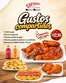 Catálogo Caravana Fast Food | Gustos compartidos | 2026-10-06T00:00:00.000Z - 2026-10-31T00:00:00.000Z