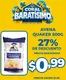 Catálogo Coral Hipermercados en General Villamil Playas | Excelente oferta para todos los clientes | 2026-10-06T00:00:00.000Z - 2026-10-20T00:00:00.000Z