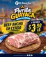 Catálogo Supermercado El Rancho | Parrilla guayaca | 2026-10-07T00:00:00.000Z - 2026-10-31T00:00:00.000Z