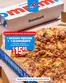 Catálogo Domino's Pizza | Cuando el antojo pide mas que pizza | 2026-10-07T00:00:00.000Z - 2026-10-31T00:00:00.000Z