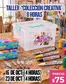 Catálogo Juan Marcet | Taller | 2026-10-07T00:00:00.000Z - 2026-10-24T00:00:00.000Z