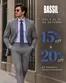 Catálogo Bassil en Ambato | 15%off & 20%off  | 2026-10-07T00:00:00.000Z - 2026-10-31T00:00:00.000Z