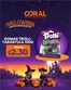 Catálogo Coral Hipermercados en Manta | Catálogo Coral Hipermercados | 2026-10-07T00:00:00.000Z - 2026-10-21T00:00:00.000Z