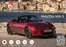 Catálogo Mazda en Huaquillas | Ficha técnica Mazda MX-5 | 2026-10-08T00:00:00.000Z - 2026-10-22T00:00:00.000Z