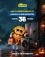 Catálogo Orve Hogar | Gangas exclusivas | 2026-10-09T00:00:00.000Z - 2026-10-23T00:00:00.000Z