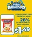 Catálogo Coral Hipermercados en Miravalle | Descuentos y promociones | 2026-10-09T00:00:00.000Z - 2026-10-23T00:00:00.000Z