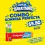 Catálogo Coral Hipermercados en Miravalle | Ofertas especiales para ti | 2026-10-09T00:00:00.000Z - 2026-10-23T00:00:00.000Z