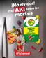 Catálogo Akí en San Placido | Catálogo Akí | 2026-10-11T00:00:00.000Z - 2026-10-25T00:00:00.000Z