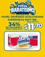 Catálogo Coral Hipermercados | Coral Baratisimo | 2026-10-12T00:00:00.000Z - 2026-10-31T00:00:00.000Z