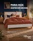 Catálogo Muebles el Bosque | Nuevas ofertas para descubrir | 2026-10-12T00:00:00.000Z - 2026-10-26T00:00:00.000Z