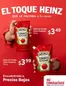 Catálogo Mi Comisariato en El Carmen | El toque heinz | 2026-10-13T00:00:00.000Z - 2026-10-31T00:00:00.000Z