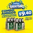 Catálogo Coral Hipermercados | Combo amigos | 2026-10-13T00:00:00.000Z - 2026-10-31T00:00:00.000Z