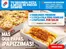 Catálogo Domino's Pizza | Mas que papas papizzimas  | 2026-10-13T00:00:00.000Z - 2026-10-31T00:00:00.000Z