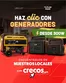 Catálogo Crecos | Nuestras mejores gangas | 2026-10-13T00:00:00.000Z - 2026-10-27T00:00:00.000Z