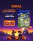 Catálogo Coral Hipermercados | Halloween dulce o descuentos? | 2026-10-14T00:00:00.000Z - 2026-10-31T00:00:00.000Z