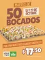 Catálogo Kobe Sushi Express | Martes de 50 bocados  | 2026-10-14T00:00:00.000Z - 2026-10-27T00:00:00.000Z