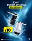 Catálogo Novicompu en Machala | Bomba de agua recargable | 2026-10-15T00:00:00.000Z - 2026-10-31T00:00:00.000Z