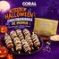 Catálogo Coral Hipermercados | Receta de halloween | 2026-10-15T00:00:00.000Z - 2026-10-31T00:00:00.000Z