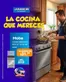 Catálogo Jaher | La cocina que mereces | 2026-10-16T00:00:00.000Z - 2026-10-31T00:00:00.000Z
