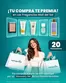 Catálogo Las Fragancias | Tu compra te premia! | 2026-10-16T00:00:00.000Z - 2026-10-18T00:00:00.000Z