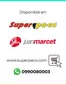 Catálogo Super Paco en Chambo | Ofertas especiales atractivas para todos | 2026-10-17T00:00:00.000Z - 2026-10-31T00:00:00.000Z