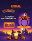 Catálogo Coral Hipermercados en Sangolquí | Halloween dulce o descuentos? | 2026-10-20T00:00:00.000Z - 2026-10-31T00:00:00.000Z