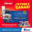 Catálogo Mega Kywi en Paccha | Nuestras mejores ofertas para ti | 2026-10-21T00:00:00.000Z - 2026-11-30T00:00:00.000Z