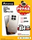 Catálogo Advance en Bahía de Caráquez | Pepas de ofertas | 2026-10-22T00:00:00.000Z - 2026-11-12T00:00:00.000Z