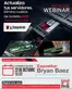 Catálogo tecnomega en Bahía de Caráquez | Invitacion webinar | 2026-10-22T00:00:00.000Z - 2026-10-22T00:00:00.000Z
