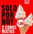 Catálogo KFC | Solo por hoy | 2026-10-23T00:00:00.000Z - 2026-10-23T00:00:00.000Z
