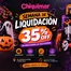 Catálogo Mayflower | Semana de liquidacion | 2026-10-26T00:00:00.000Z - 2026-10-31T00:00:00.000Z