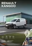Catálogo Renault | Ficha técnica kangoo van gasolina | 2026-10-26T00:00:00.000Z - 2026-11-09T00:00:00.000Z