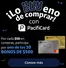 Catálogo Banco del Pacífico | Lo bueno de comprar! | 2026-10-27T00:00:00.000Z - 2026-10-31T00:00:00.000Z