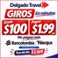 Catálogo Banco Delbank | Giros en minutos | 2026-10-27T00:00:00.000Z - 2026-11-27T00:00:00.000Z