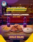 Catálogo Texas Chicken | Combo texhalloween | 2026-10-27T00:00:00.000Z - 2026-11-01T00:00:00.000Z