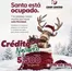 Catálogo Credicentro | Santa esta ocupado | 2026-10-28T00:00:00.000Z - 2026-12-31T00:00:00.000Z