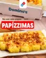 Catálogo Domino's Pizza | No son solo papas son papizzimas | 2026-10-28T00:00:00.000Z - 2026-11-21T00:00:00.000Z