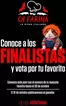 Catálogo Ch Farina en Duran | Ofertas principales para todos los clientes | 2026-10-28T00:00:00.000Z - 2026-10-30T00:00:00.000Z