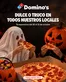 Catálogo Domino's Pizza | Dulce o truco | 2026-10-30T00:00:00.000Z - 2026-10-31T00:00:00.000Z