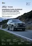 Catálogo Ford | Ford Everest | 2025-02-03T00:00:00.000Z - 2026-02-03T00:00:00.000Z