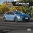 Catálogo Toyota en Quito |  Corolla Sedán | 2025-06-05T00:00:00.000Z - 2026-06-05T00:00:00.000Z