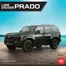 Catálogo Toyota en Quito | Land Cruiser Prado | 2025-06-05T00:00:00.000Z - 2026-12-31T00:00:00.000Z