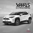 Catálogo Toyota en Manta | Yaris Cross | 2025-06-05T00:00:00.000Z - 2026-12-31T00:00:00.000Z