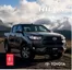 Catálogo Toyota en Quito |  Hilux CD | 2025-07-01T00:00:00.000Z - 2026-07-01T00:00:00.000Z