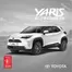 Catálogo Toyota en Quito | Yaris Cross | 2025-07-01T00:00:00.000Z - 2026-07-01T00:00:00.000Z