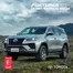 Catálogo Toyota en Quito | Toyota Fortuner | 2025-08-01T00:00:00.000Z - 2026-08-01T00:00:00.000Z
